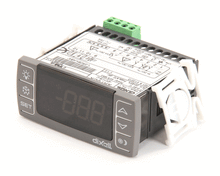 NORLAKE 139799S DIXELL CONTROL PROGRAMMED XR70