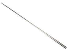 NORLAKE 140877 SHELF PILASTER ALUMINUM 52