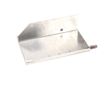 NORLAKE 141809 EVAPORATOR DRAIN PAN ASSEMBLY