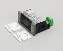 NORLAKE 142084S DIXELL CONTROL PROGRAMMED XR02