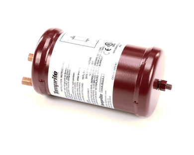 NORLAKE 142770 OIL SEPARATOR TEMPRITE 900H