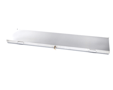 NORLAKE 143092 DOOR ASSEMBLY EXT TOP AR162