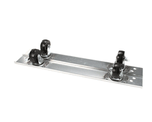 NORLAKE 143724 CASTERS SET OF (4) HF100