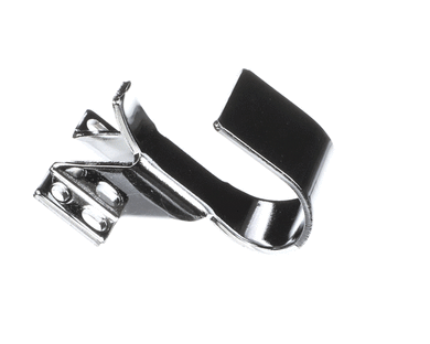 NORLAKE 145009 SMALL HOOK DOOR CLOSER CHROME
