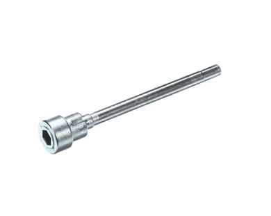 NORLAKE 145680 HINGE SHAFT  ZNDC2(CR)  F0155C