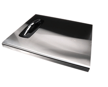 NORLAKE 145689 FT-DOOR ASSEMBLY (RIGHT) F0100