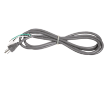 NORLAKE 145733 FT-MAIN POWER CORD- F0111C020