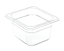 NORLAKE 145781 LT - PAN 4 DEEP PLASTIC