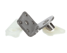 NORLAKE 146413 DOOR HINGE ASSEMBLY (LOWER LEF
