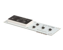 NORLAKE 146419 FRONT PCB ASSEMBLY