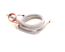 NORLAKE 146589 LT HEAT EXCHANGER