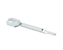 NORLAKE 149928 KEY GLASS DOOR (40-12989-0001)