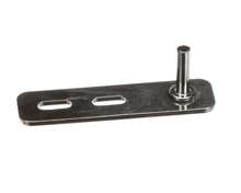 NORLAKE 150072 TOP HINGE WELDMENT