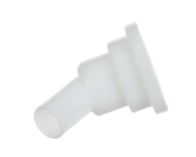 NORLAKE 150197 LT DRAIN PAN FITTING ASSEMBLY