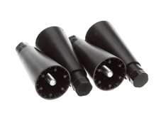NORLAKE 150201 LEG KIT  6 ADVANTEDGE