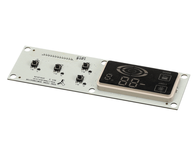 NORLAKE 150537 FRONT PCB DISPLAY (C/F)