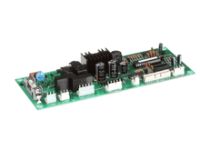 NORLAKE 150540 LT CONTROL PCB ASSEMBLY