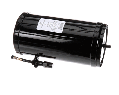 NORLAKE 150717 RECEIVER TANK CP 577-0056-04
