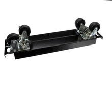 NORLAKE 152450 HEAVY DUTY CASTER KIT - BACK B