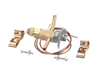 NORLAKE PARTS 154020