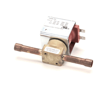 NORLAKE 154075 SOLENOID 100RB2S3 AMS 230V 3/8