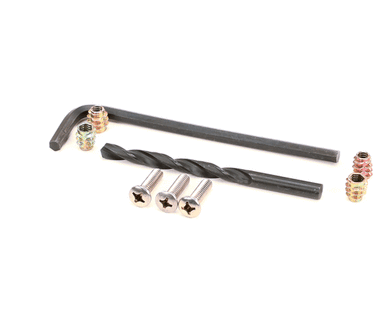 NORLAKE 154728 HINGE SCREW THREAD REPAIR KIT