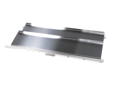 NORLAKE 154851 10IN  DOUBLE OVERSHELF 48IN  MODEL