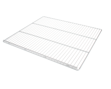 NORLAKE 155764 SHELVES WHITE 2 3 DOOR NLGRP4