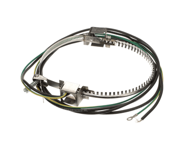 NORLAKE 155867 HEATER CRANKCASE 018-0103-00