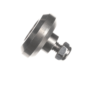 NORLAKE 157089 ROLLER WHEEL D KIT FA100K410