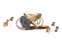 NORLAKE 158356 VALVE EXPANSION BBISE-1/2-ZP