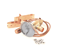 NORLAKE 158362 VALVE EXPANSION BBISE-1/2-C