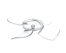 NORLAKE 158897 FAN BLADE WITT 105849001