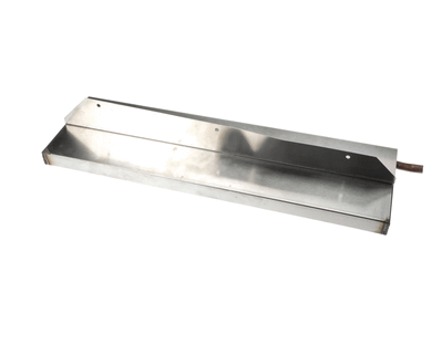 NORLAKE 160983 EVAP DRAIN PAN ASSY