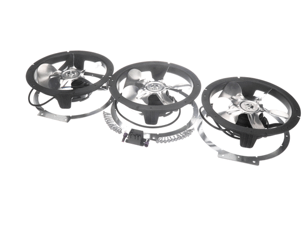 NORLAKE PARTS 161007