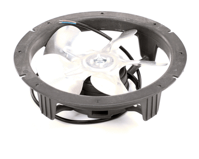 NORLAKE 161146 FAN ASSEMBLY W/BLADE 120V