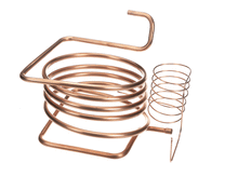 NORLAKE 161819 SUCTION PIPE ASSEMBLY (F49) (C401-130-200)