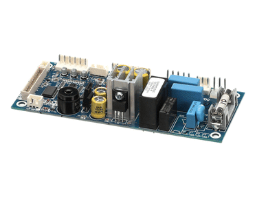 NORLAKE 161831 CONTROL PCB ASSEMBLY (R23/49) (C111-19A-