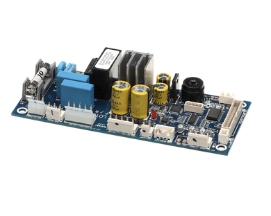 NORLAKE 161833 CONTROL PCB ASSEMBLY (F23) (C101-19A-040