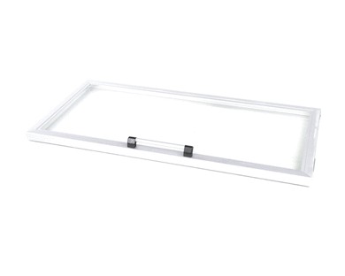 NORLAKE 161848 GLASS DOOR LEFT HINGE R49-G