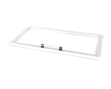 NORLAKE 161848 GLASS DOOR  LEFT HINGE R49-G
