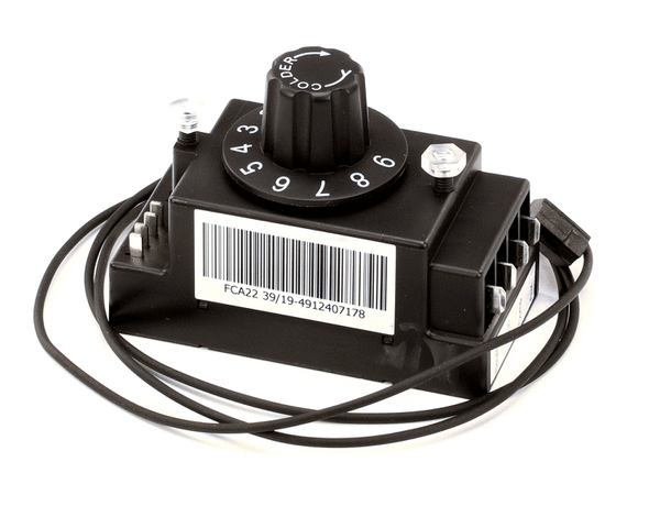 NORLAKE PARTS 162200