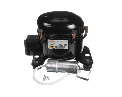 NORLAKE 162258 COMPRESSOR (W/ELECTRICALS)