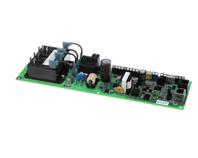 NORLAKE 164774 CONTROL KE2 OEM EVAP