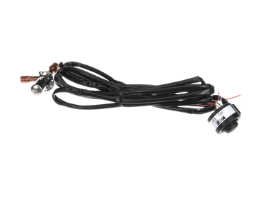 NORLAKE 166190 RSV-130 3/8IN X1/2IN  W/10' STATOR