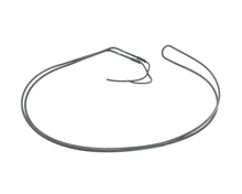 NORLAKE 166210 DRAIN PAN HEATER 200172046 FOR