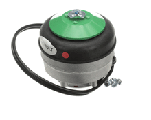 NORLAKE 168913 EVAP FAN MOTOR 107933006