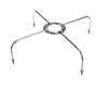 NORLAKE PARTS 169032