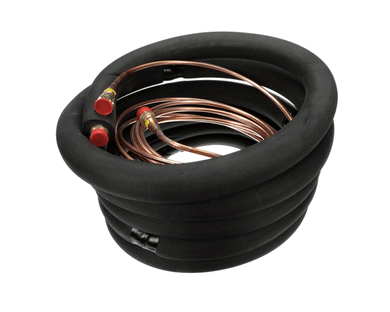NORLAKE 169355 25' LINE ST 3/8&5/8 R449 CAP
