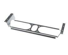 NORLAKE 169457 BRACKET EVAP FAN WITT 21062000